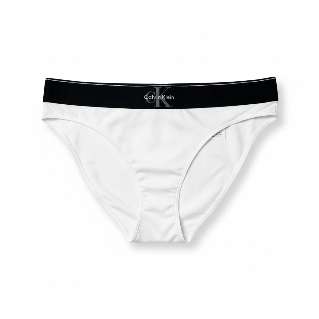 Slip donna Calvin Klein Logo