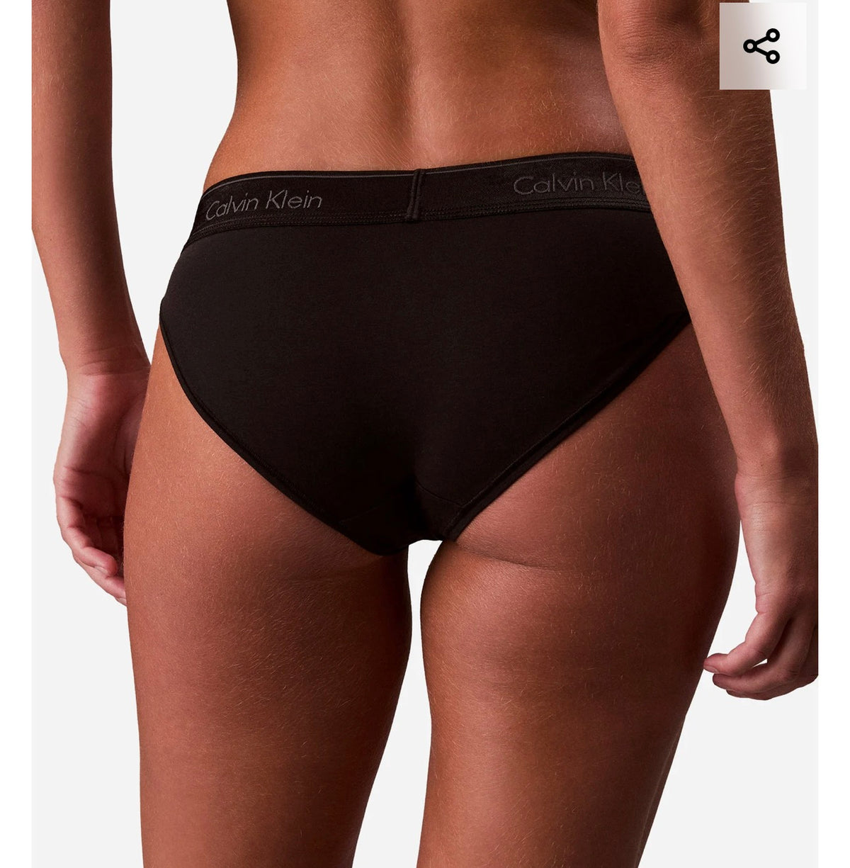 Slip donna Calvin Klein
