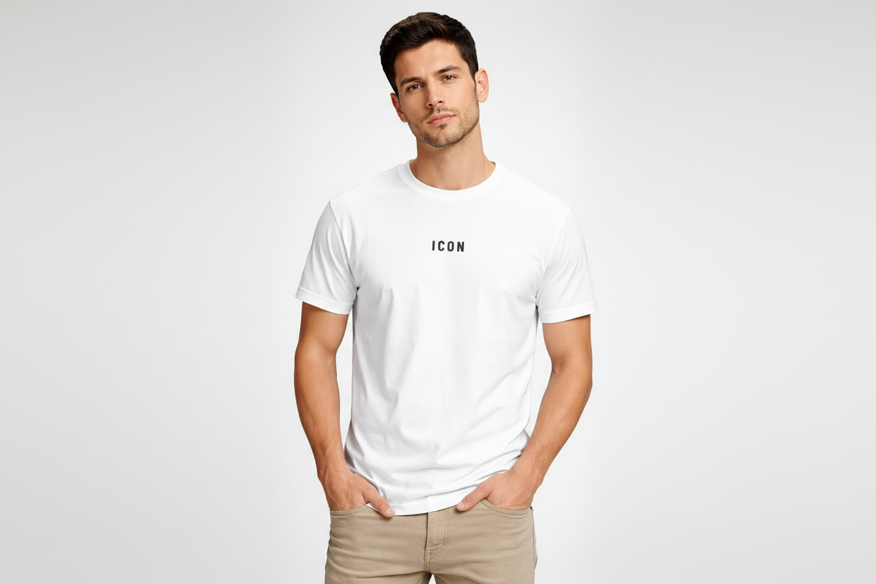 T-shirt Icon