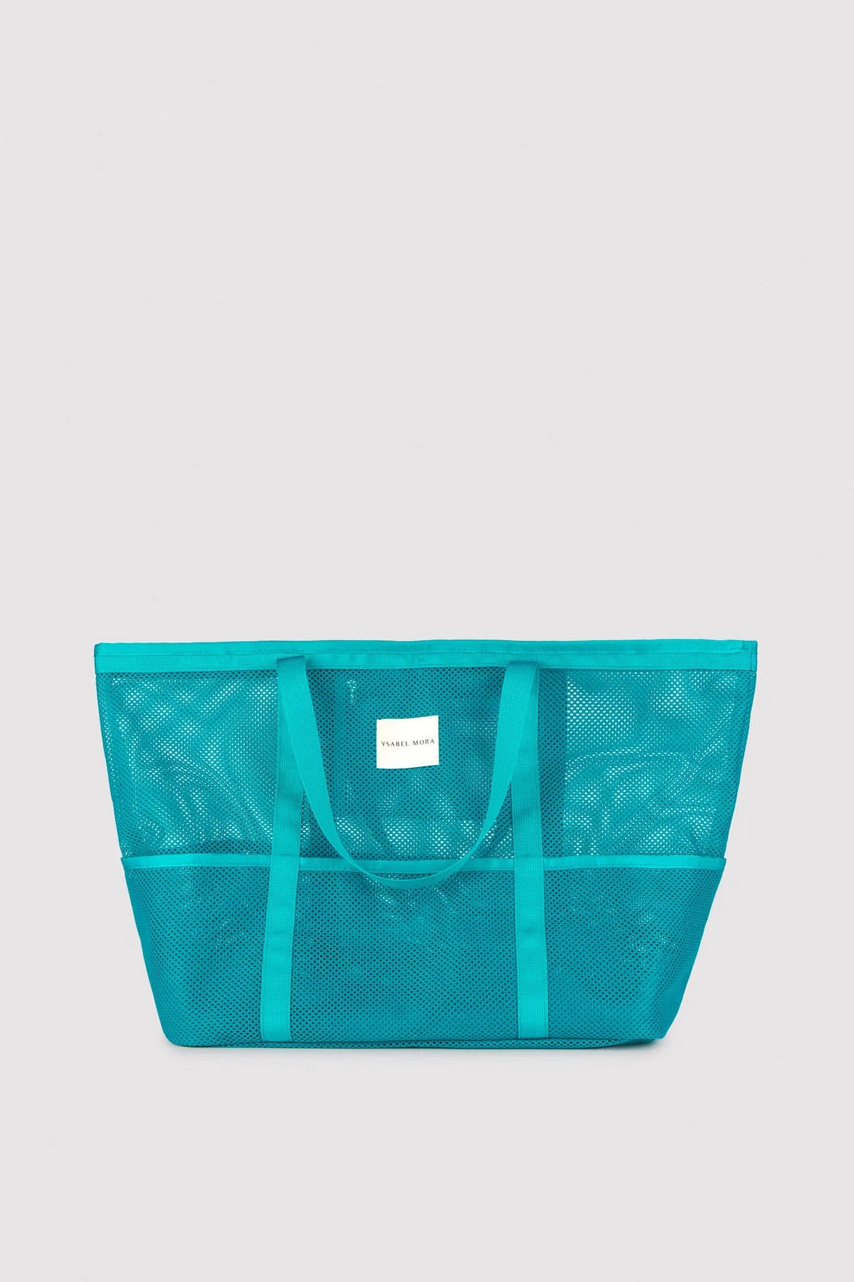 Borsa da spiaggia traforata
