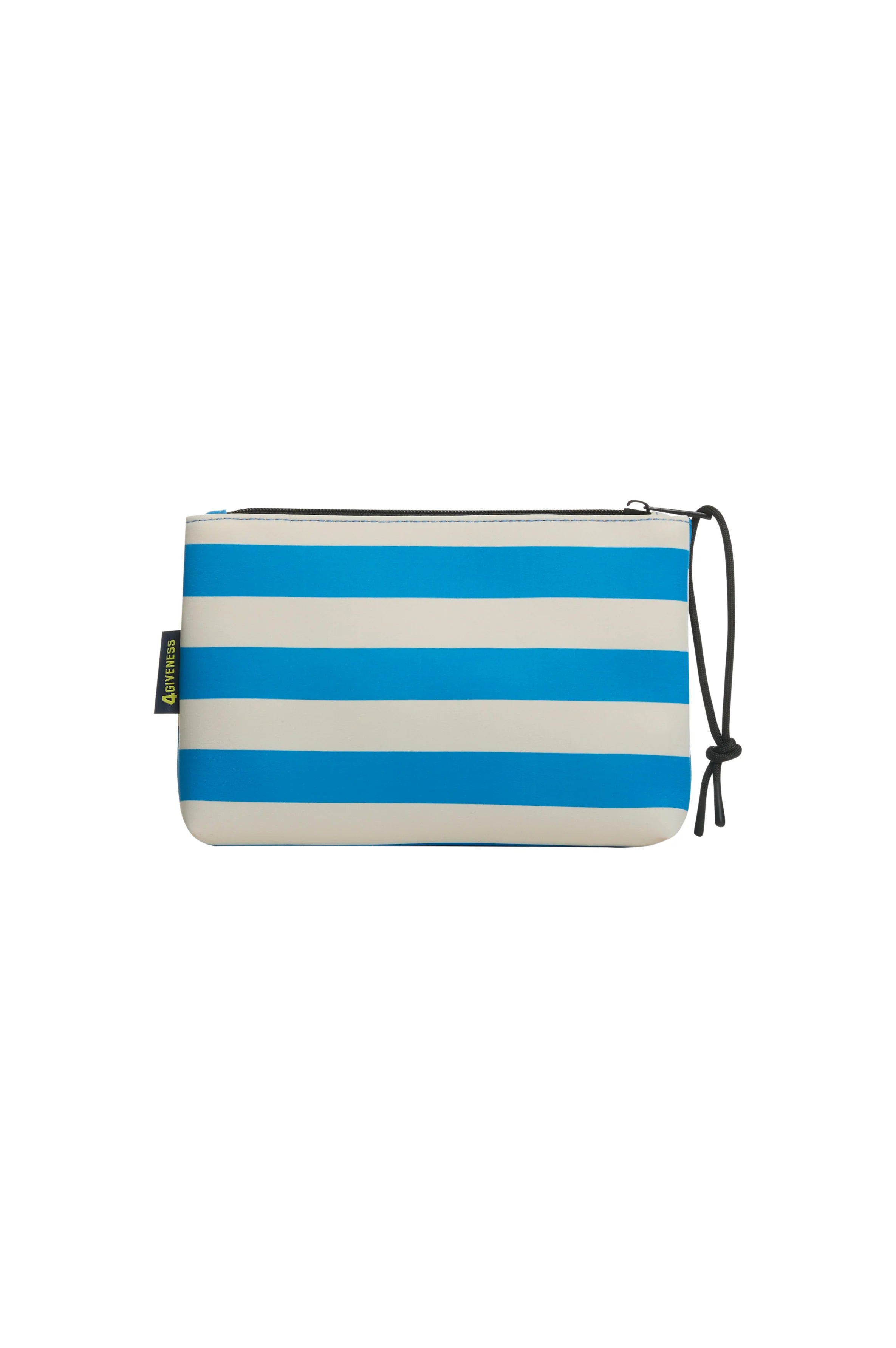 Pochette beauty in neoprene fantasia