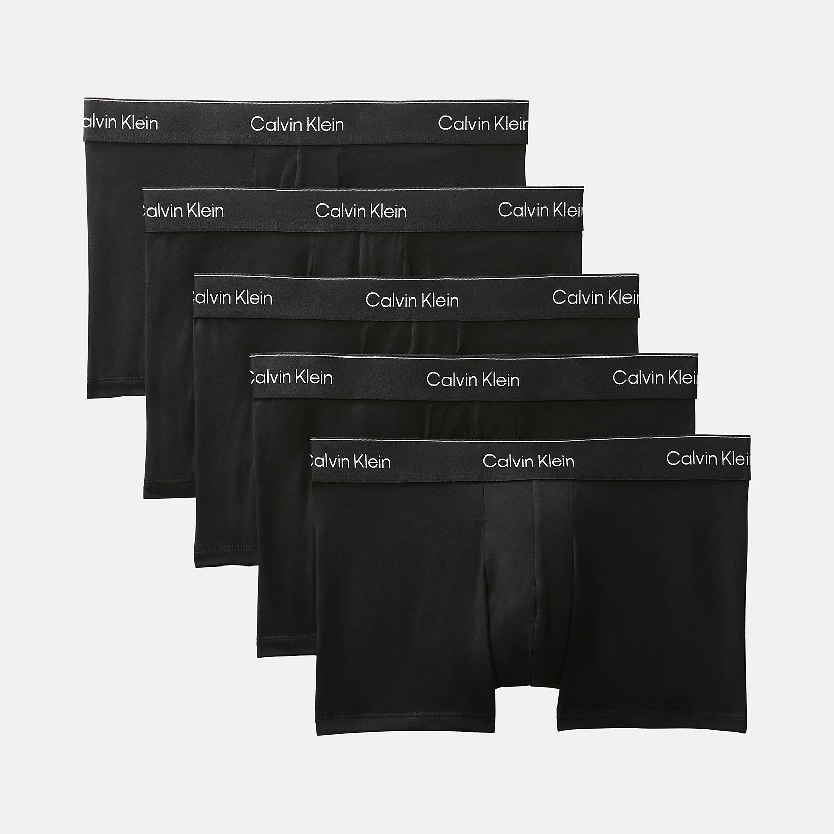 Pack 5 Boxer Calvin Klein