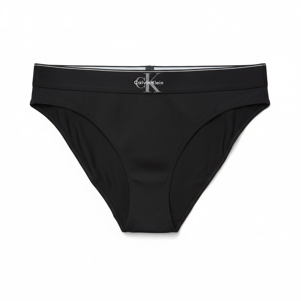 Slip donna Calvin Klein Logo