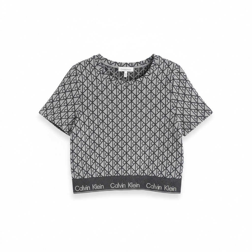 Calvin Klein Bralette Emblem