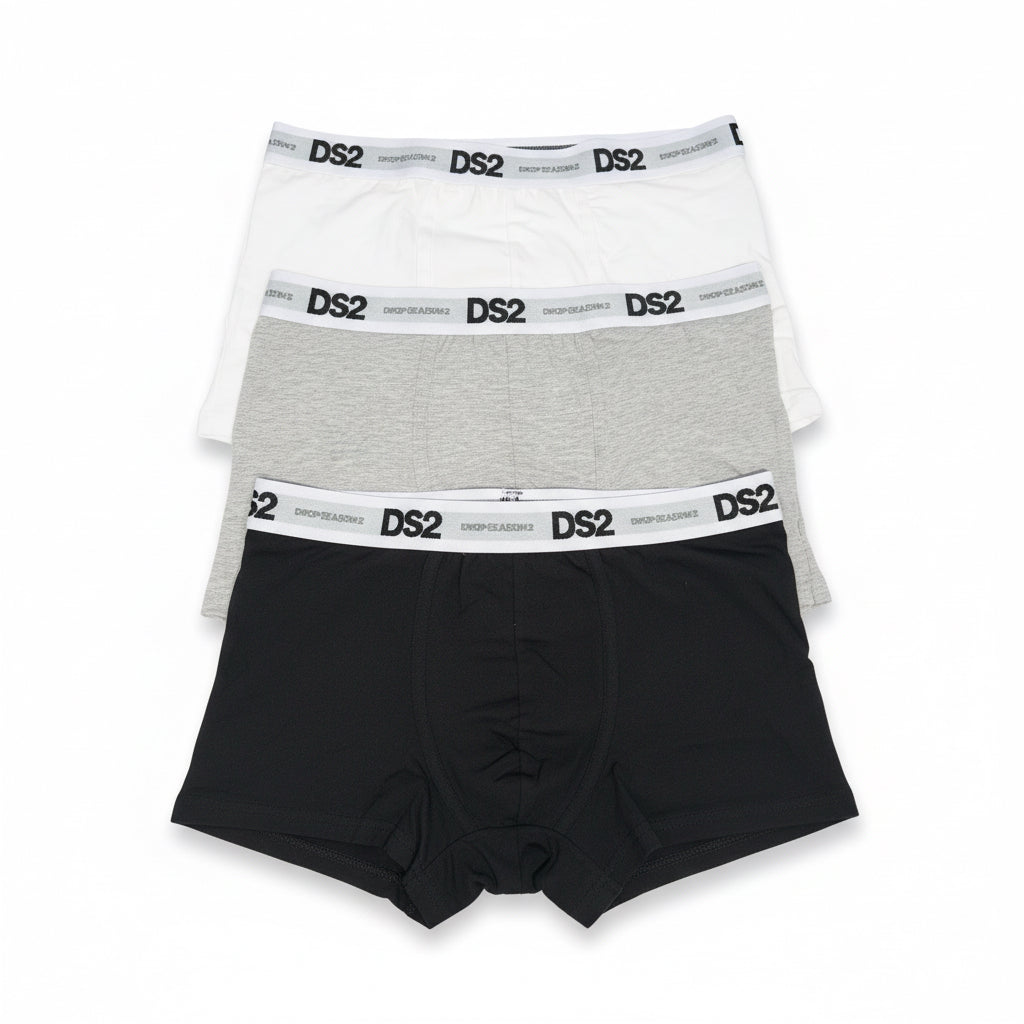 3-Pack Boxer DropSeason2