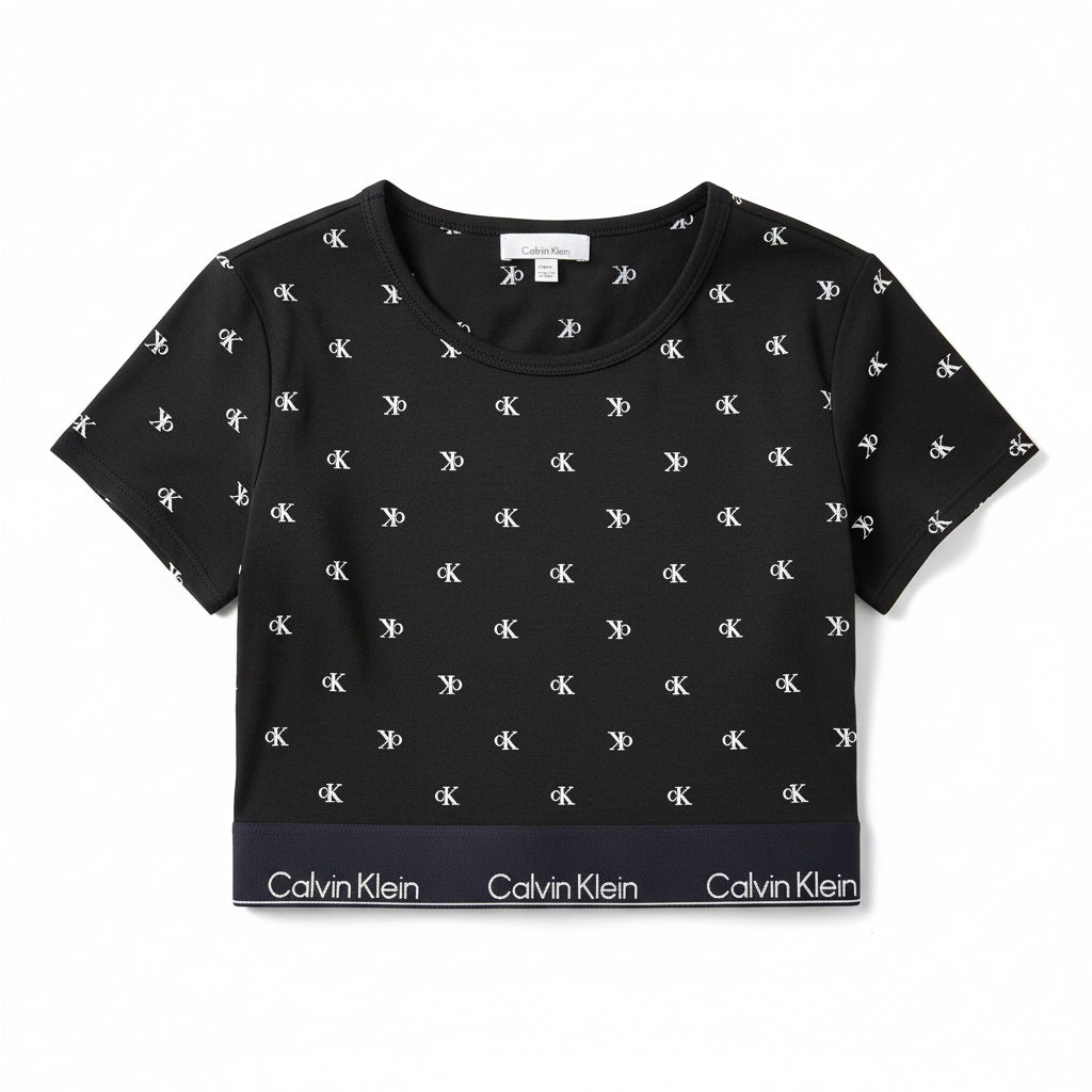 Calvin Klein Top-Bralette Diamond