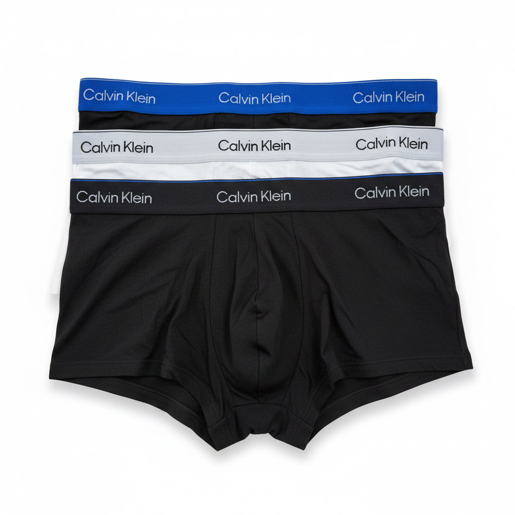 3-Pack Boxer Calvin Klein