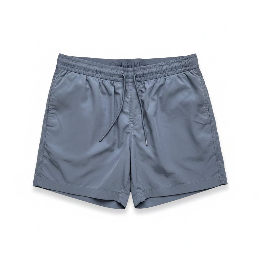 Costume da bagno Calvin Klein con banda