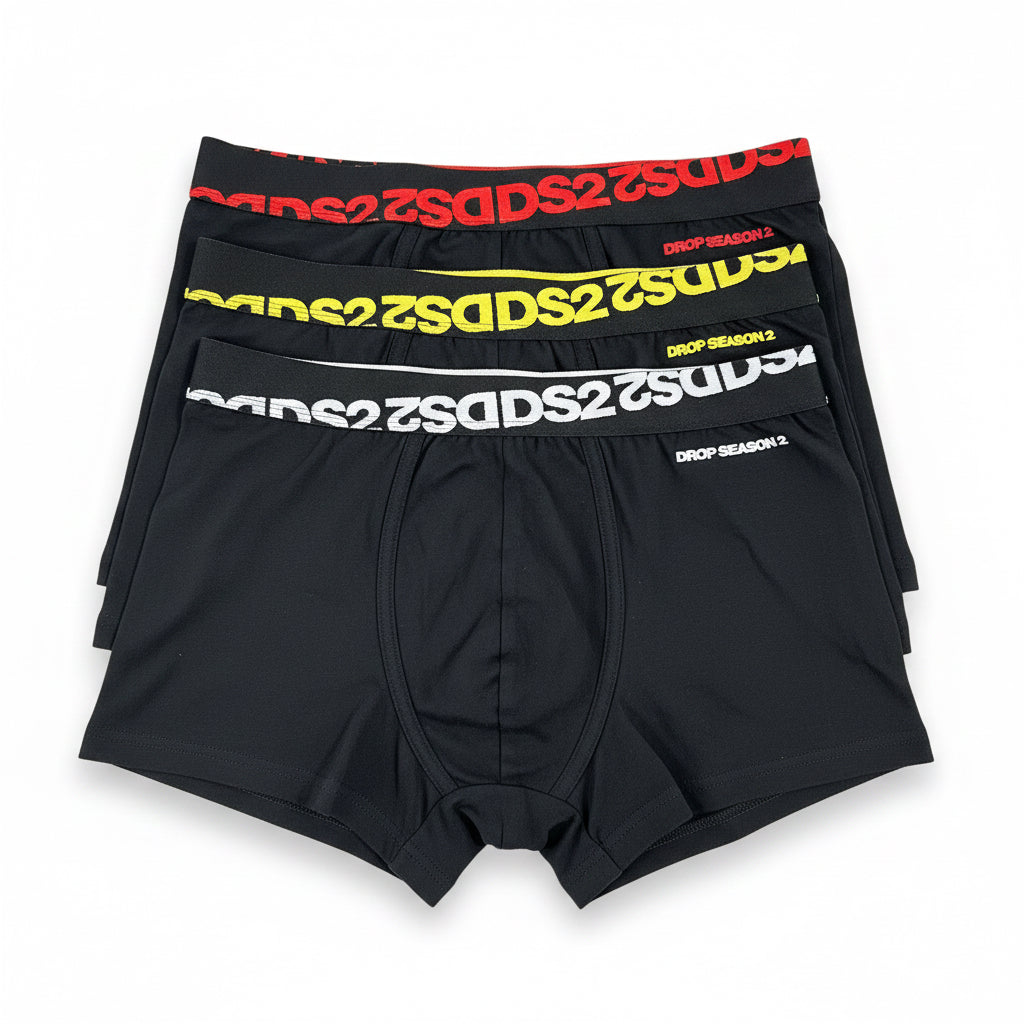 3-Pack Boxer DropSeason2