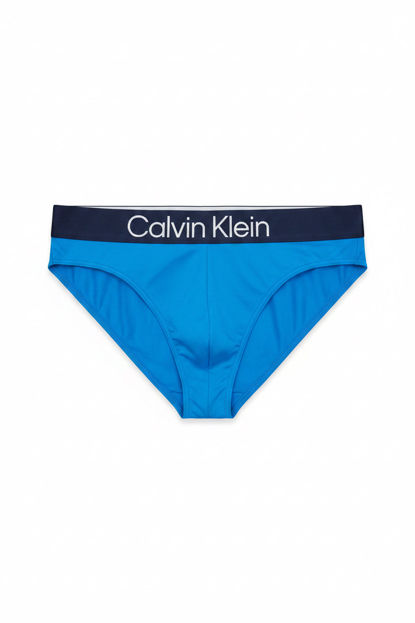 Slip Mare Calvin Klein – Fascia