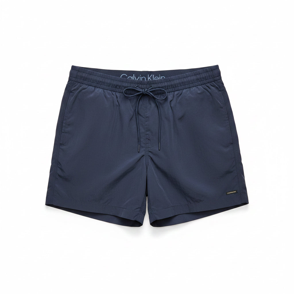 Costume da bagno Calvin Klein con banda