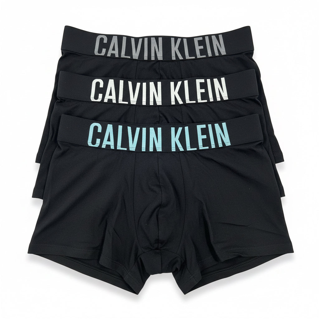 3-Pack Boxer Calvin Klein