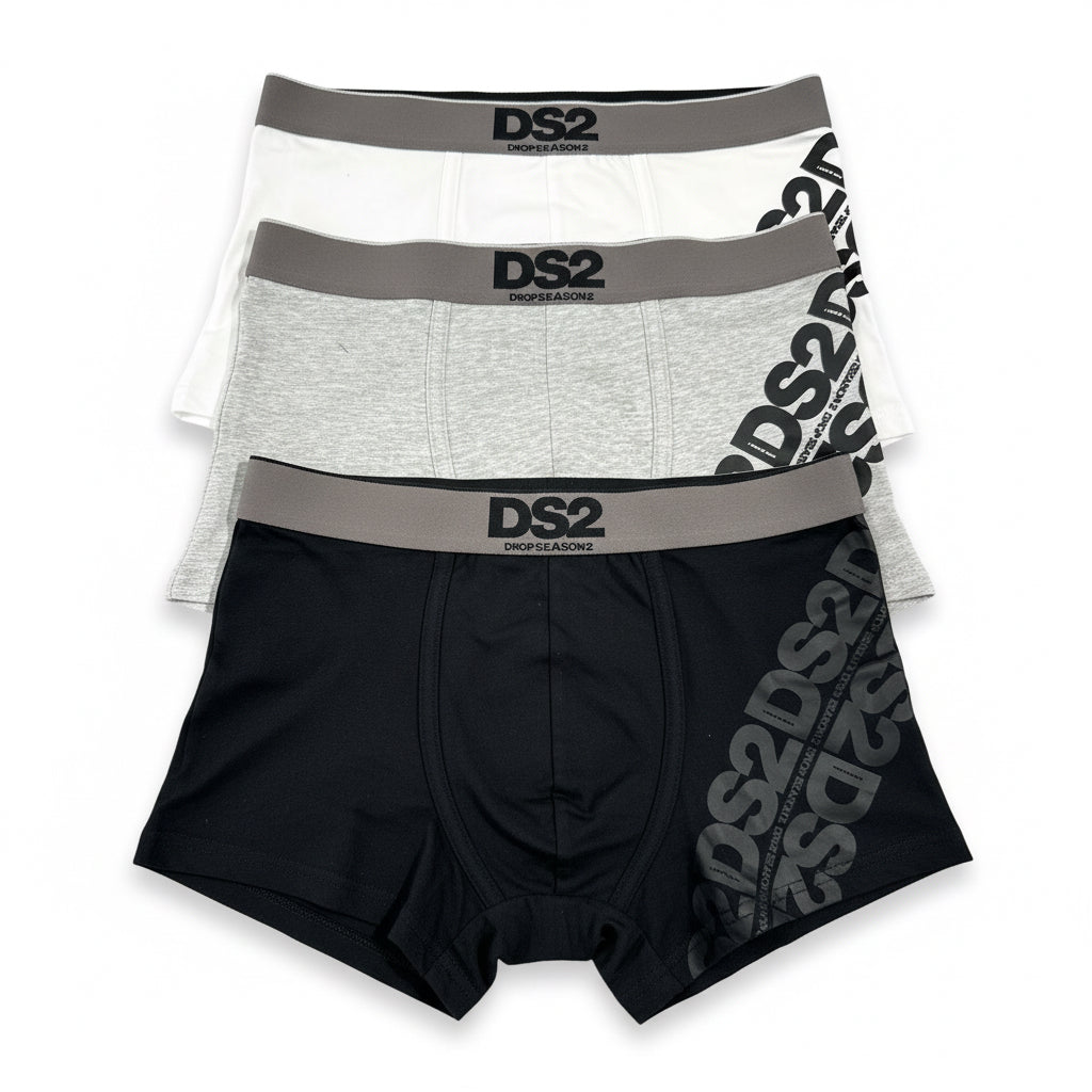 3-Pack Boxer DropSeason2