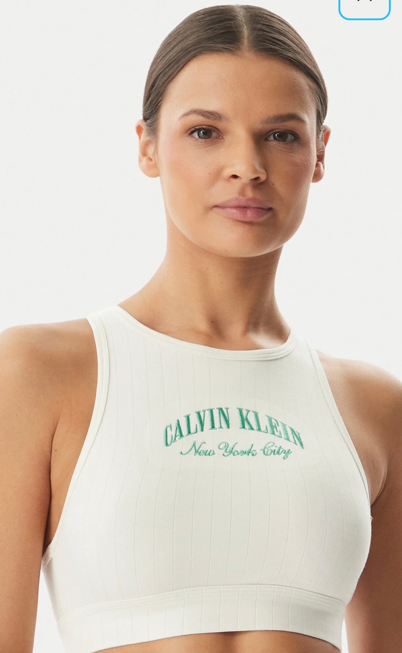 Calvin Klein Bralette NY