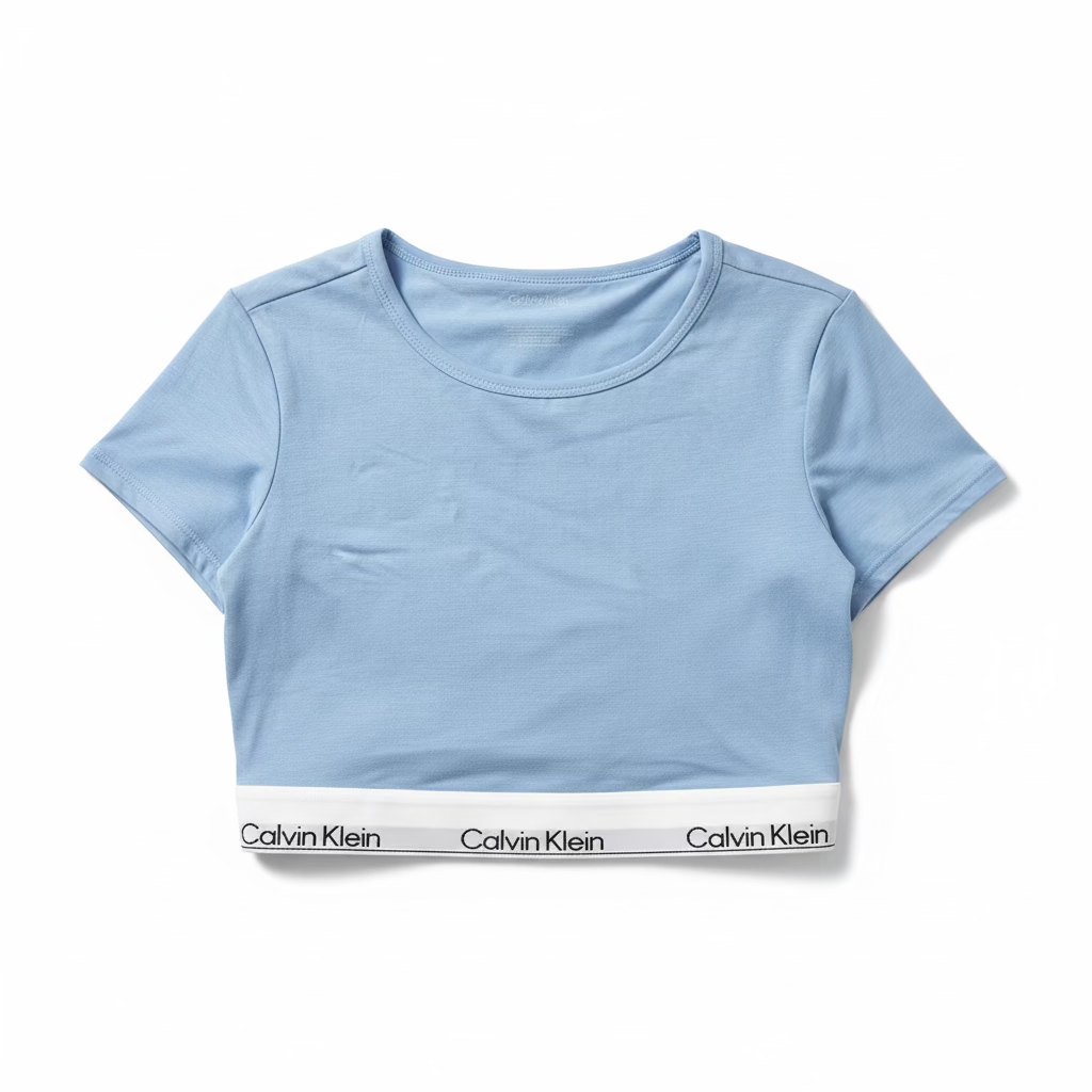 Calvin Klein Top-Bralette