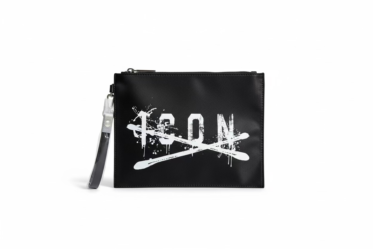 Icon Pochette