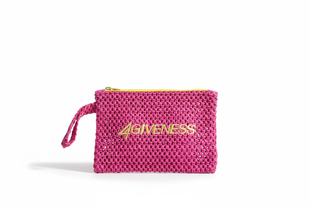 4giveness Pochette Cartapaglia