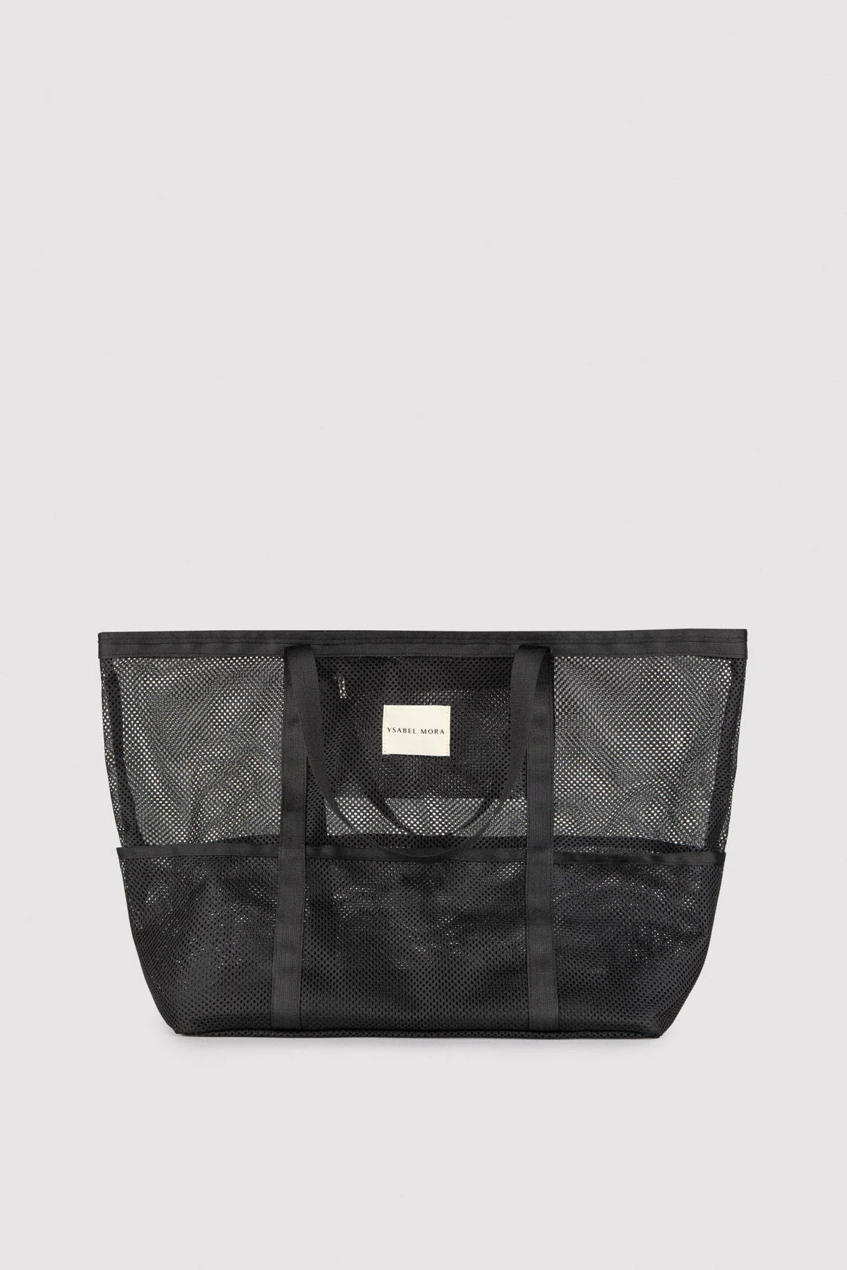 Borsa da spiaggia  traforata