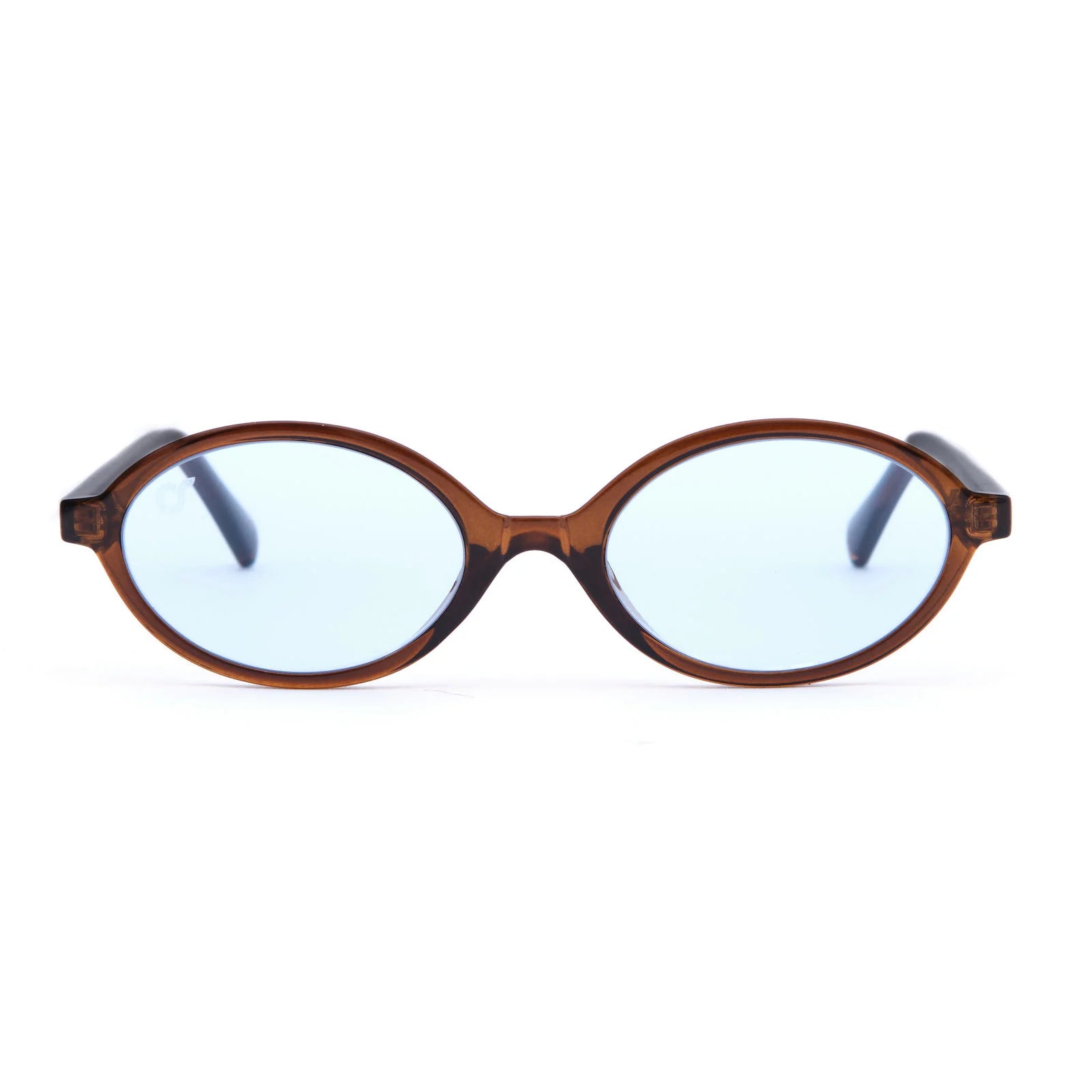 Tokyo Mocha blu