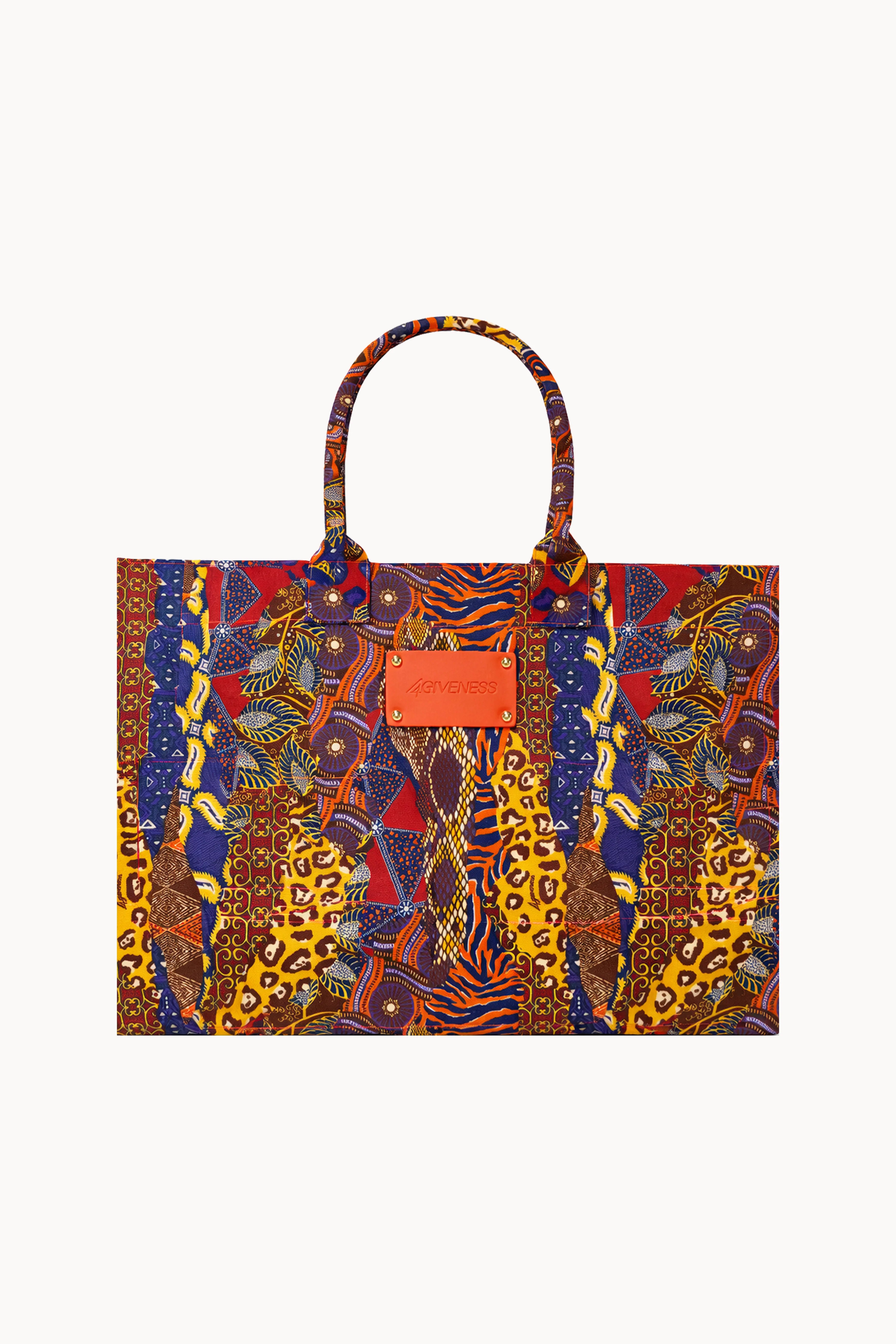 Bag saint tropez big