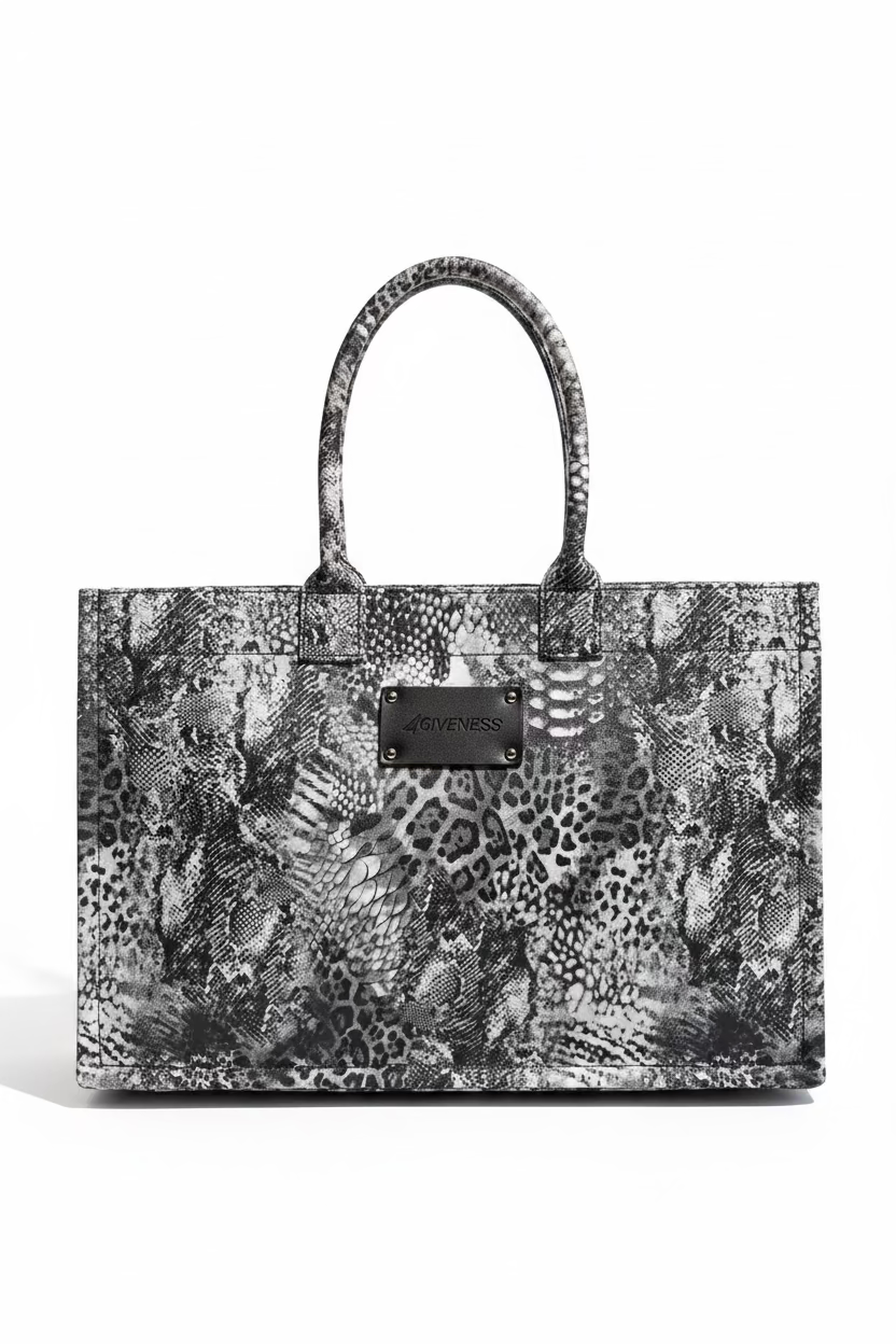Bag Saint Tropez Animal resort