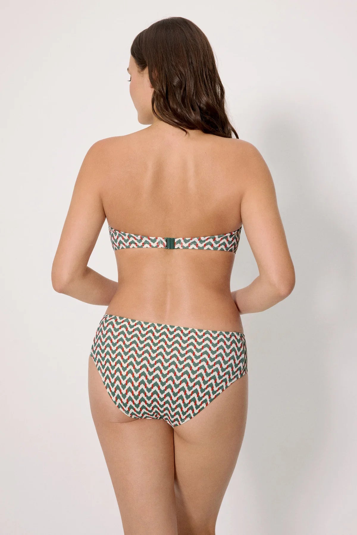 Bikini Modellante YsabelMora