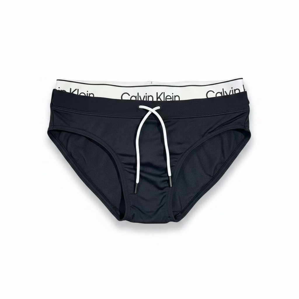 Slip Mare Calvin Klein – Fascia Logata
