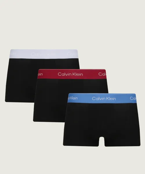 Calvin Klein 3-Pack Boxer Brief Uomo